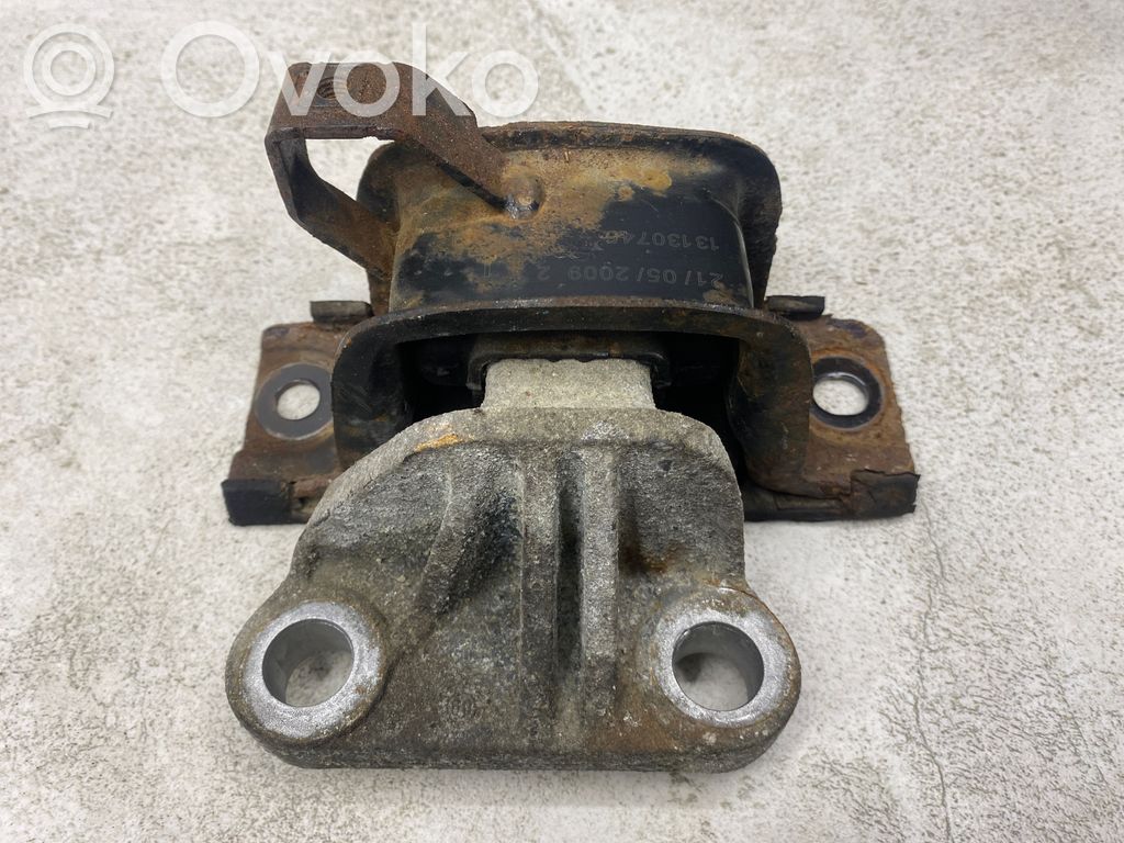 Opel Corsa D Gearbox mount 
