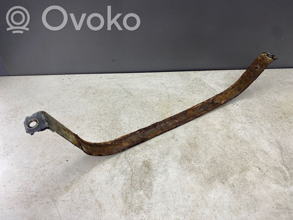 Opel Corsa D Halterung Kraftstofftank 