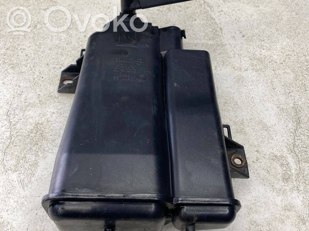 Opel Corsa D Active carbon filter fuel vapour canister 