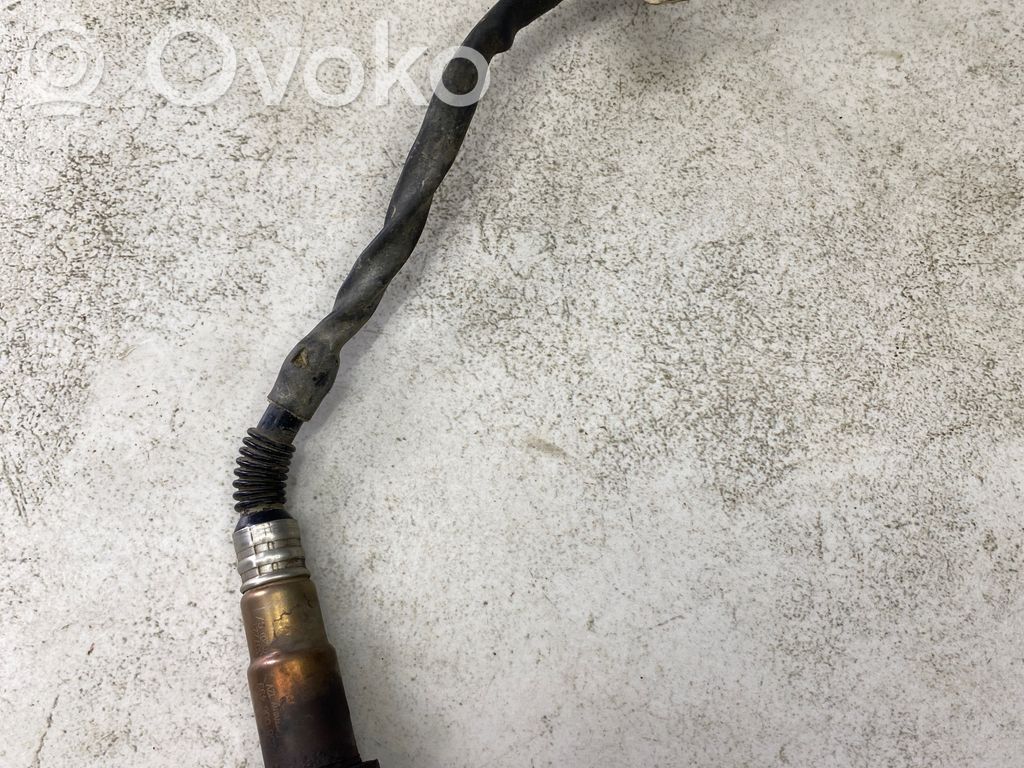Opel Corsa D Lambda probe sensor 
