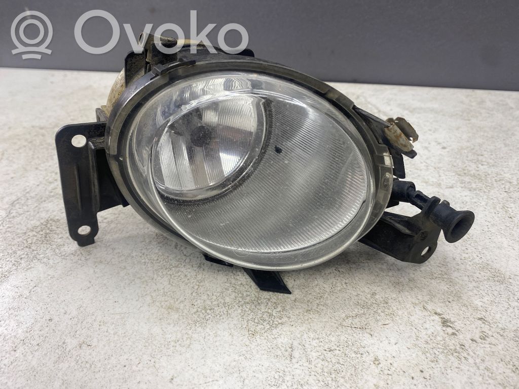 Opel Corsa D Front fog light 