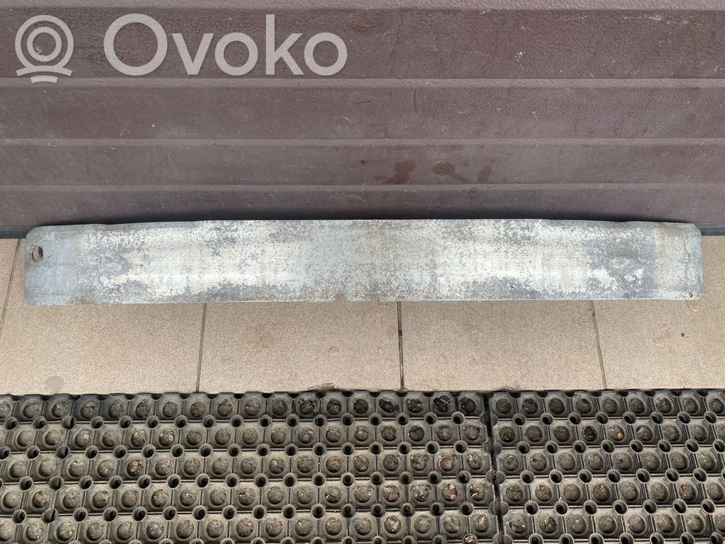 Opel Corsa D Front bumper cross member 