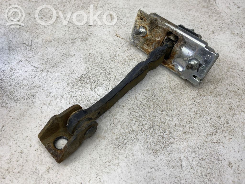 Opel Corsa D Front door check strap stopper 