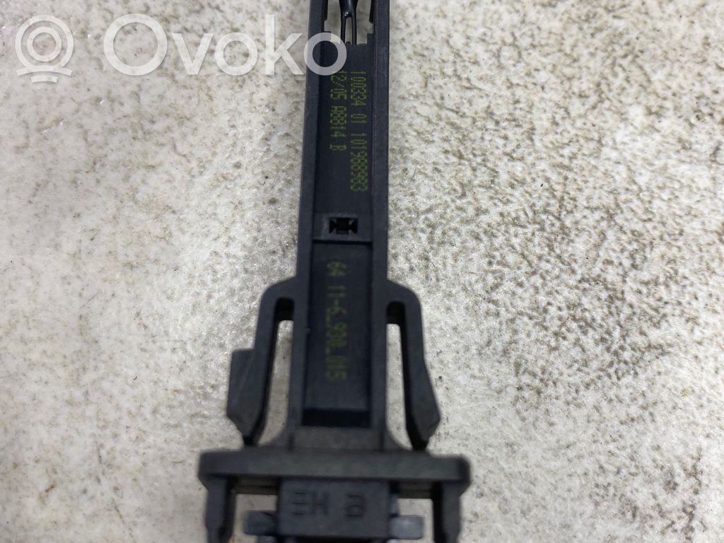 Sensor de temperatura interna   6930015