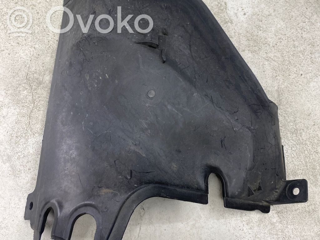 BMW 3 E46 Sonstiges Einzelteil Motorraum 