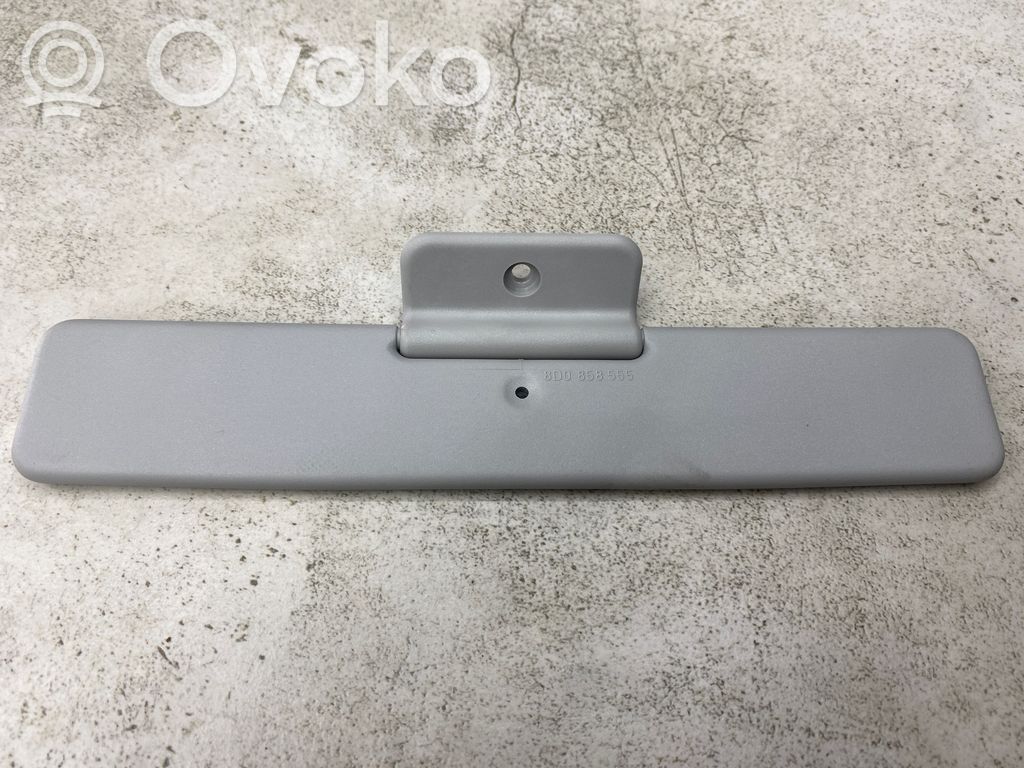 Audi A4 S4 B7 8E 8H Häikäisysuoja 