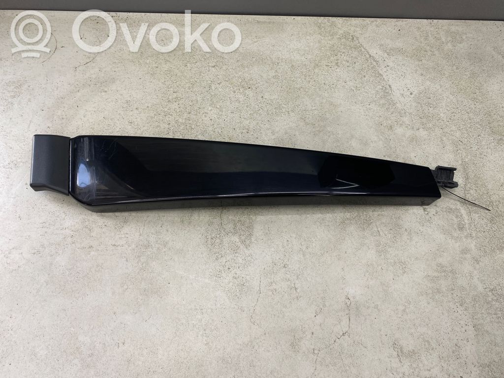 Audi A4 S4 B7 8E 8H (B) Poszycie słupka (zewnętrzne) 