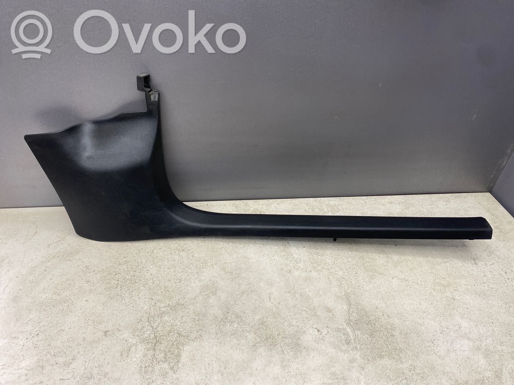 Audi A4 S4 B7 8E 8H Moldura protectora del borde delantero 