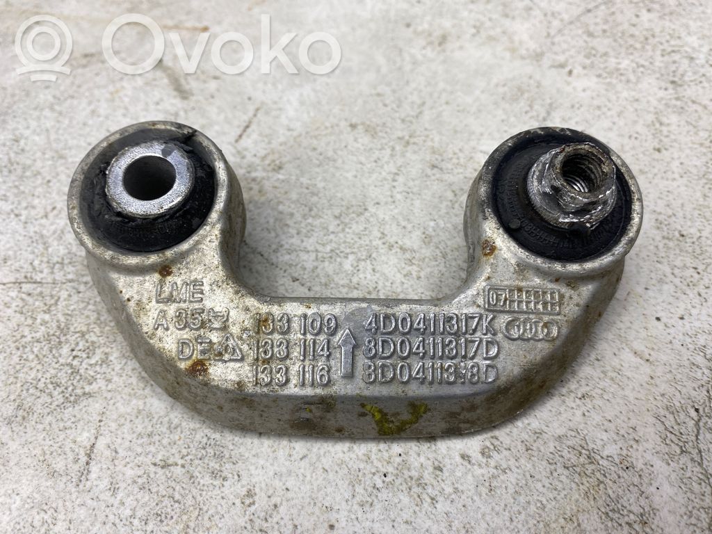 Audi A4 S4 B7 8E 8H Front anti-roll bar/stabilizer link 