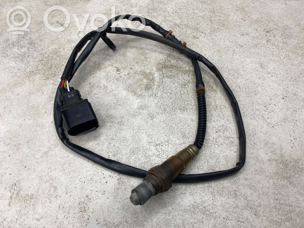 Audi A4 S4 B7 8E 8H Lambda probe sensor 