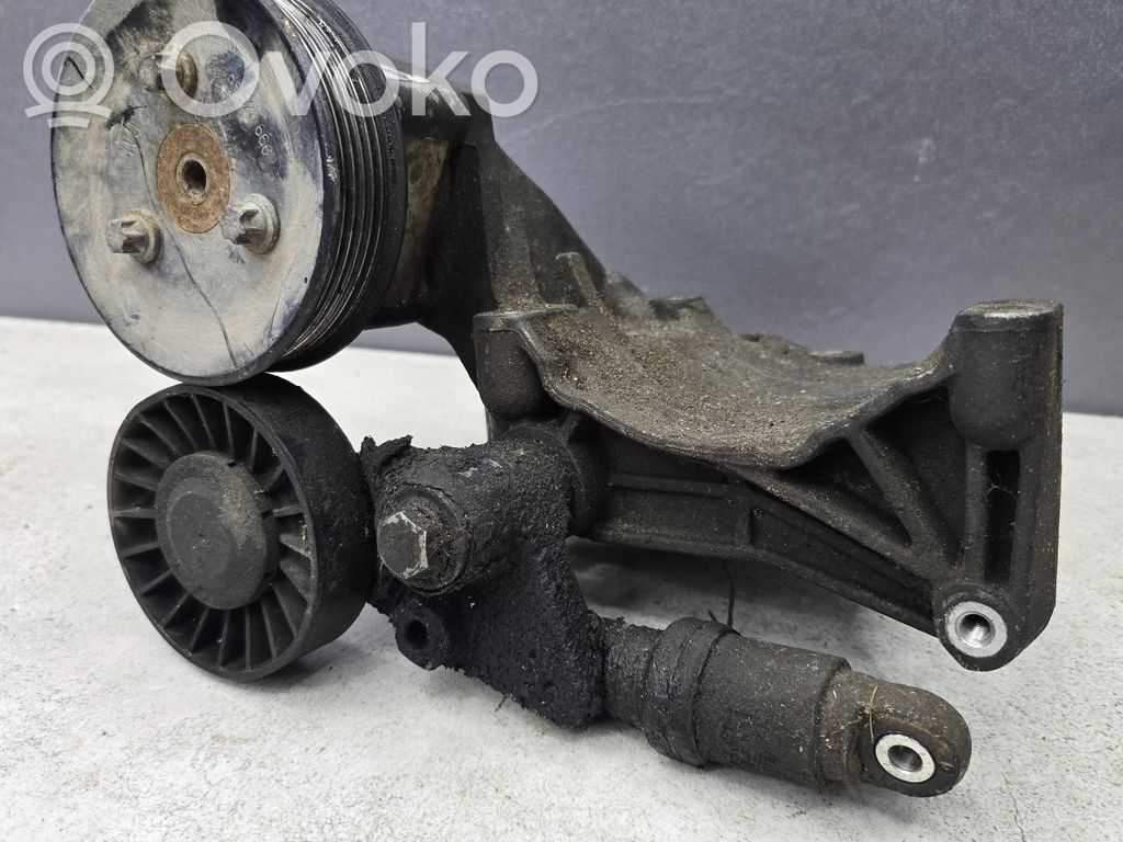 Saab 9-5 Power steering pump 
