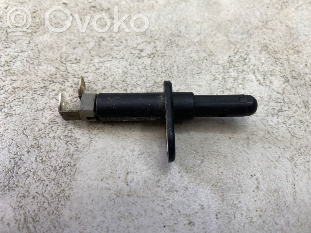 Audi A4 S4 B7 8E 8H Sensor interruptor de la alarma del capó 