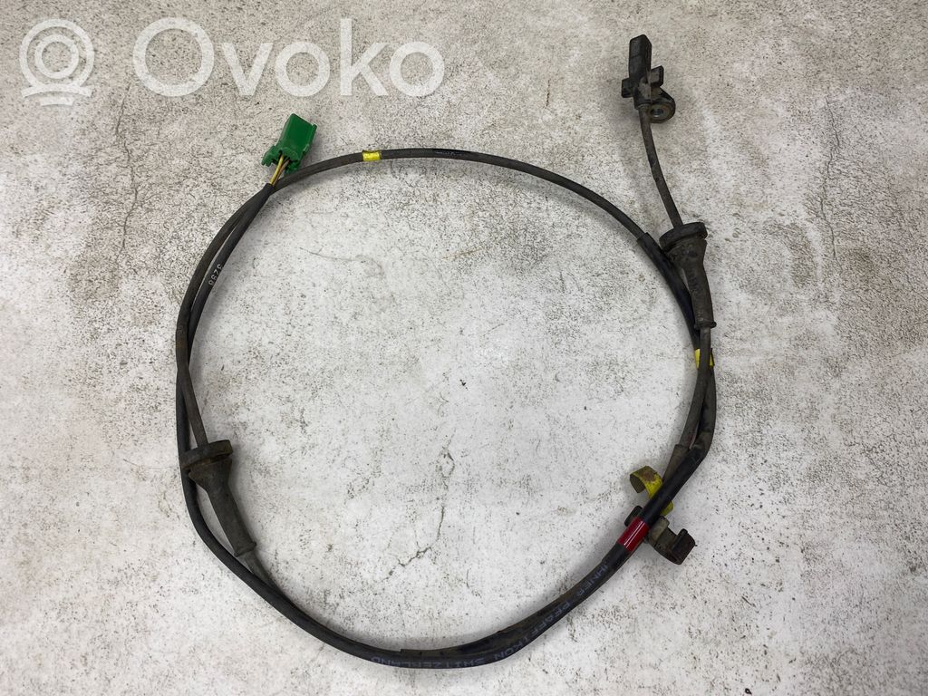 Volvo S80 ABS Sensor hinten 
