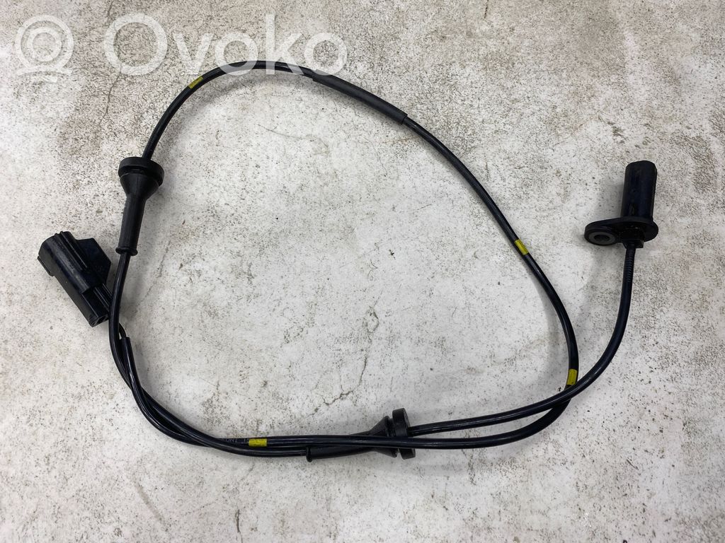 Volvo XC70 Czujnik prędkości obrotowej koła ABS 