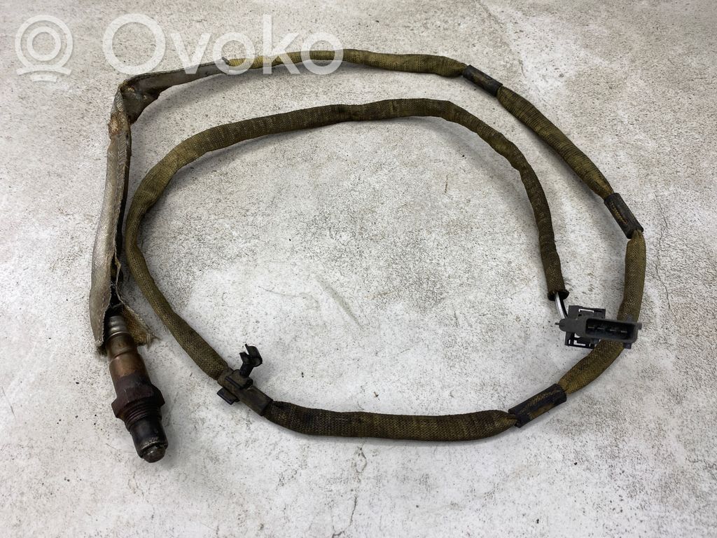 Volvo S80 Зонд «Lambda» 