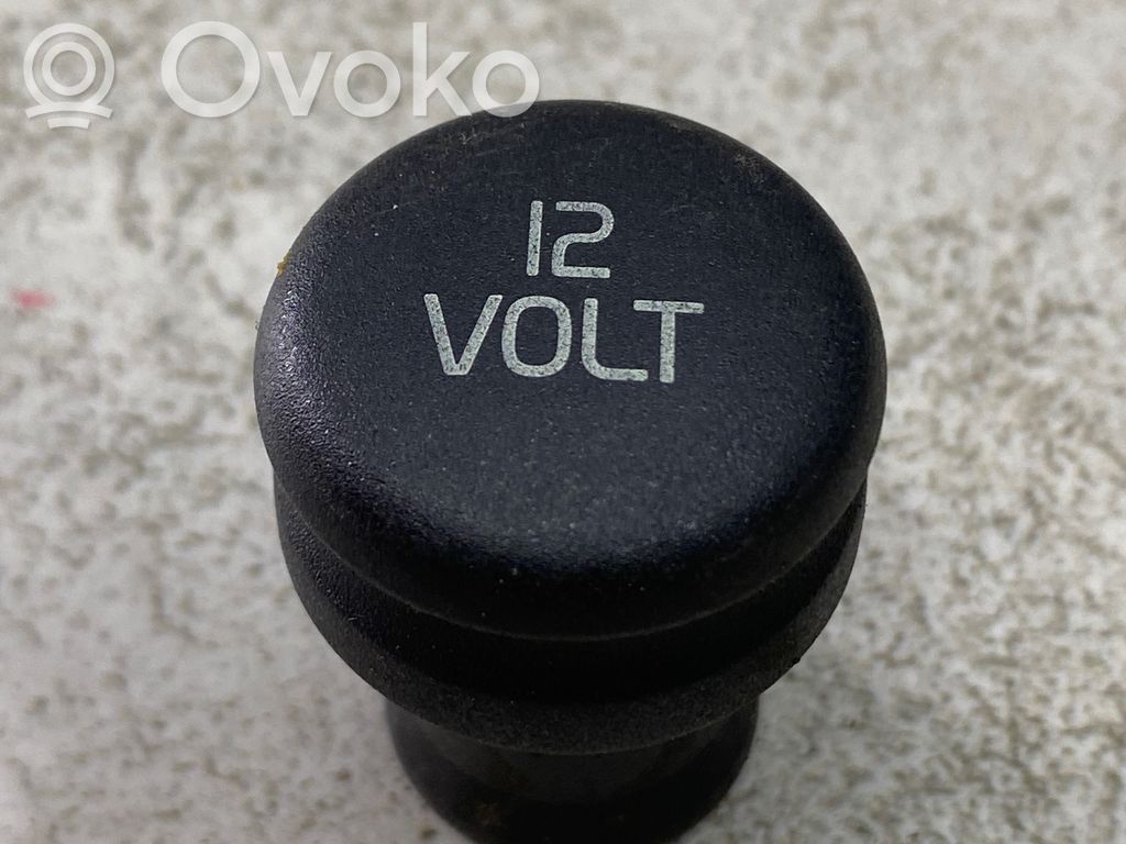 Volvo V70 Pridegėjo apdaila 