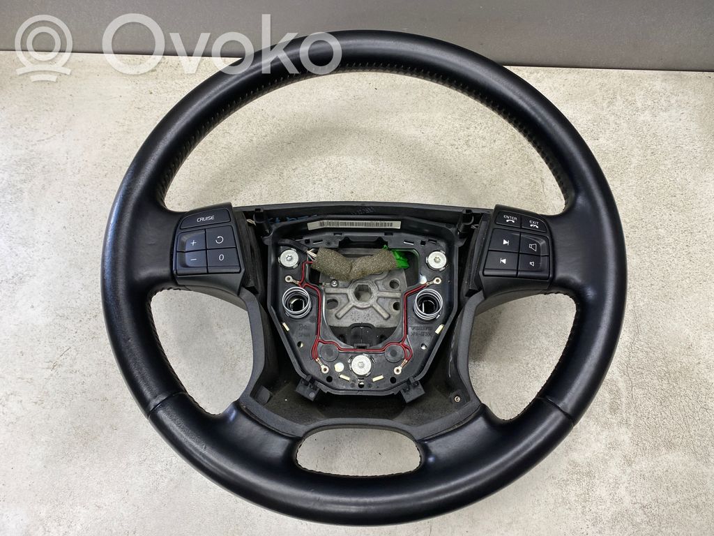 Volvo V70 Stūre 