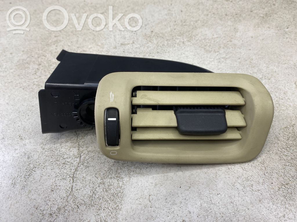 Volvo V70 Rejilla de ventilación trasera 