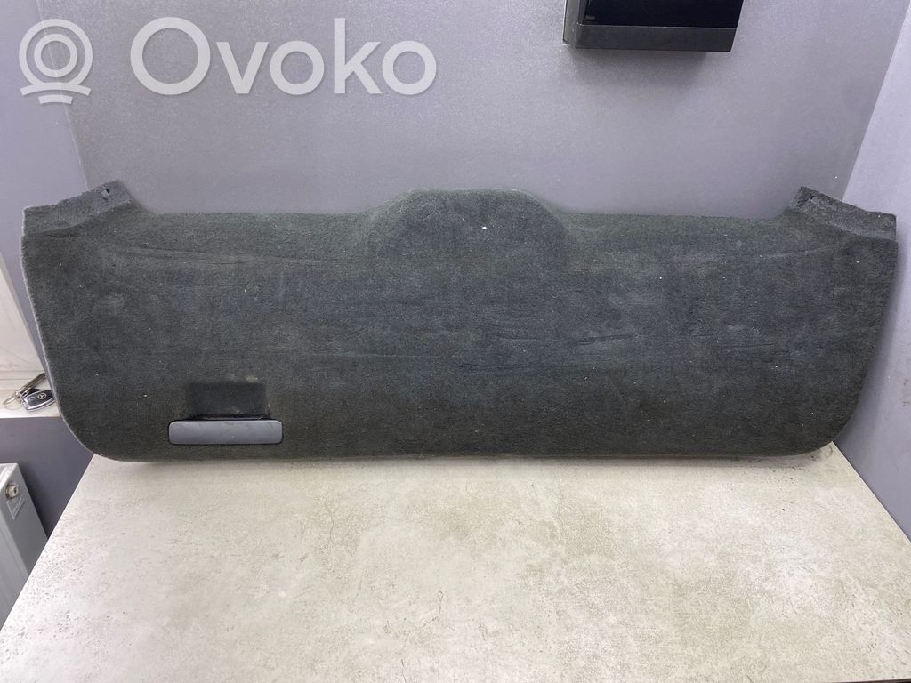 Volvo V70 Tailgate trim 