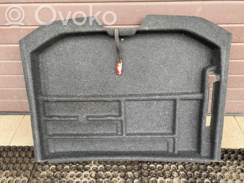 Volvo V70 Trunk/boot floor carpet liner 