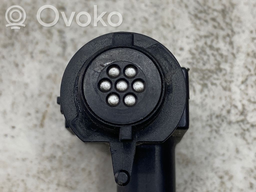 Volvo V70 Czujnik jakości powietrza 