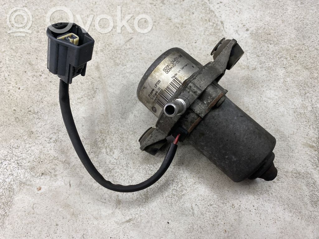Volvo V70 Bomba de vacío 