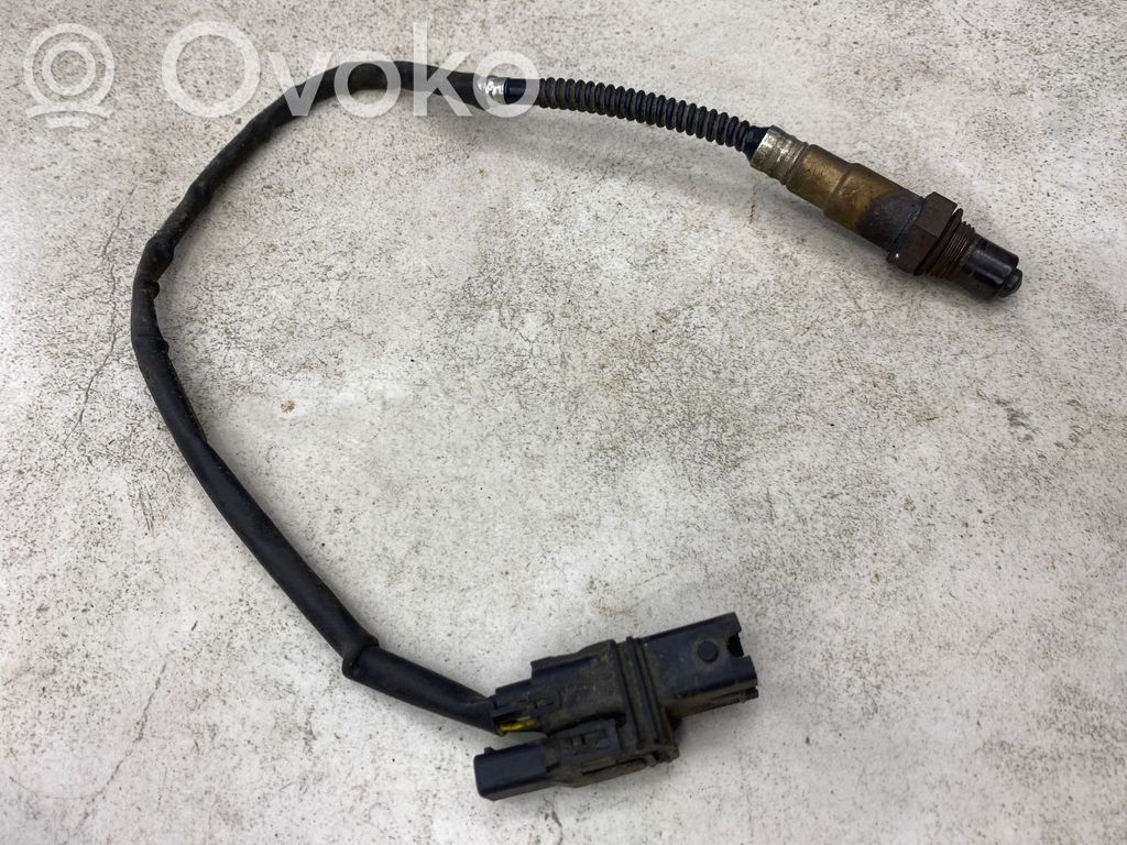 Volvo V70 Lambda probe sensor 