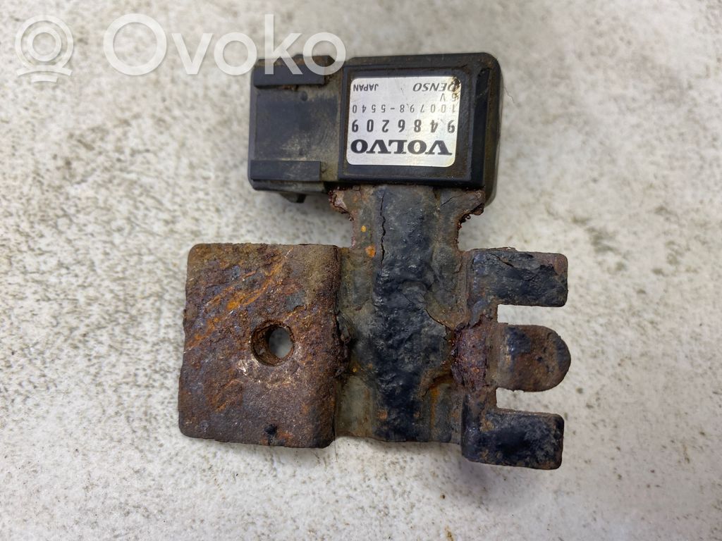 Volvo S60 Luftdrucksensor 