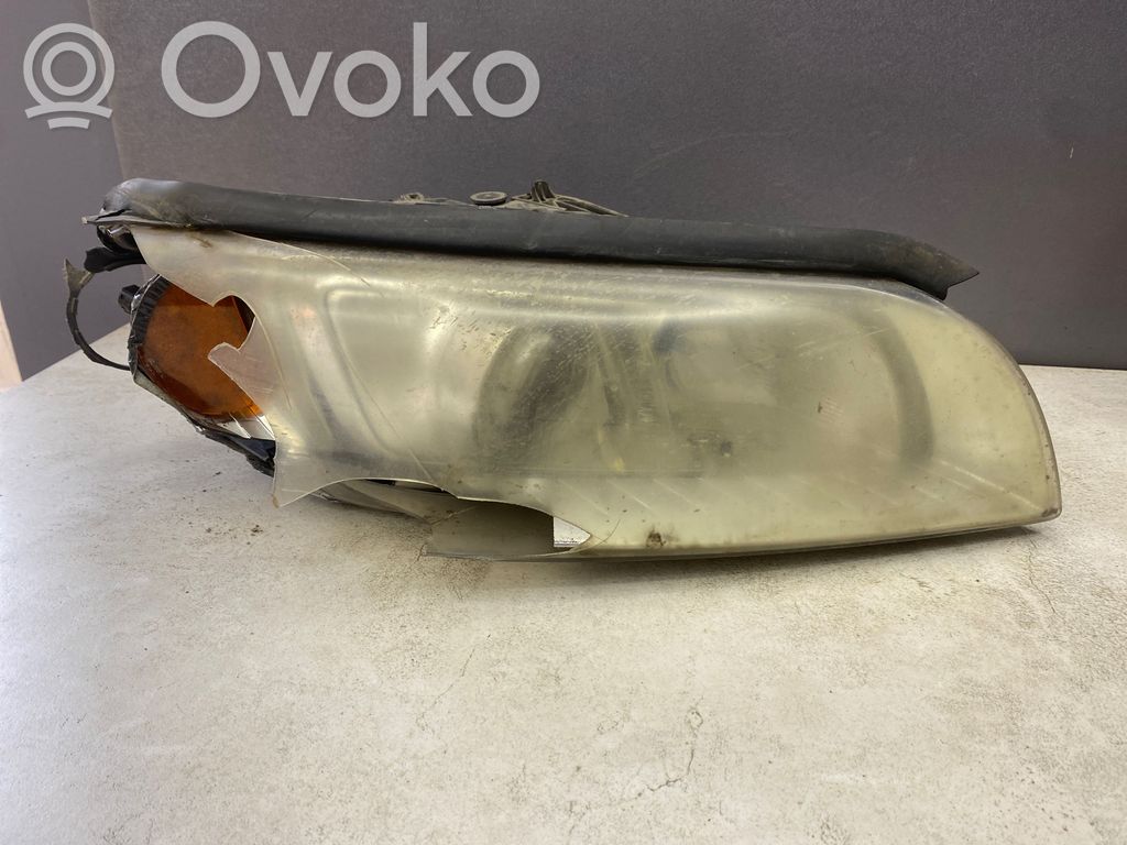 Volvo V70 Scheinwerfer 