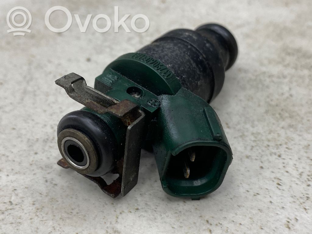 Audi A3 S3 8L Inyector de combustible 