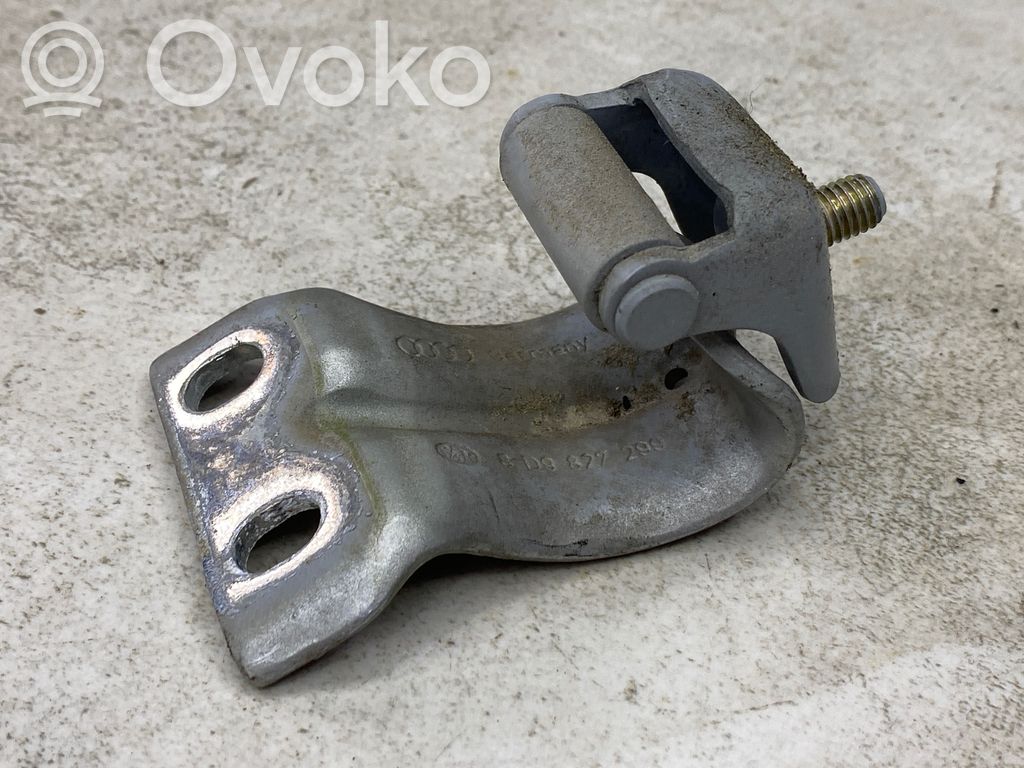 Audi A3 S3 8L Tailgate/trunk/boot hinge 