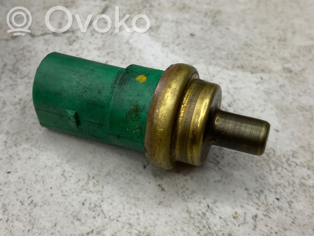 Audi A3 S3 8L Sensor de temperatura del refrigerante 