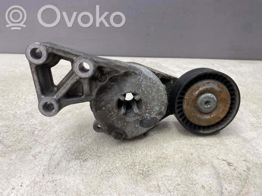Audi A3 S3 8L Diržo įtempėjas 