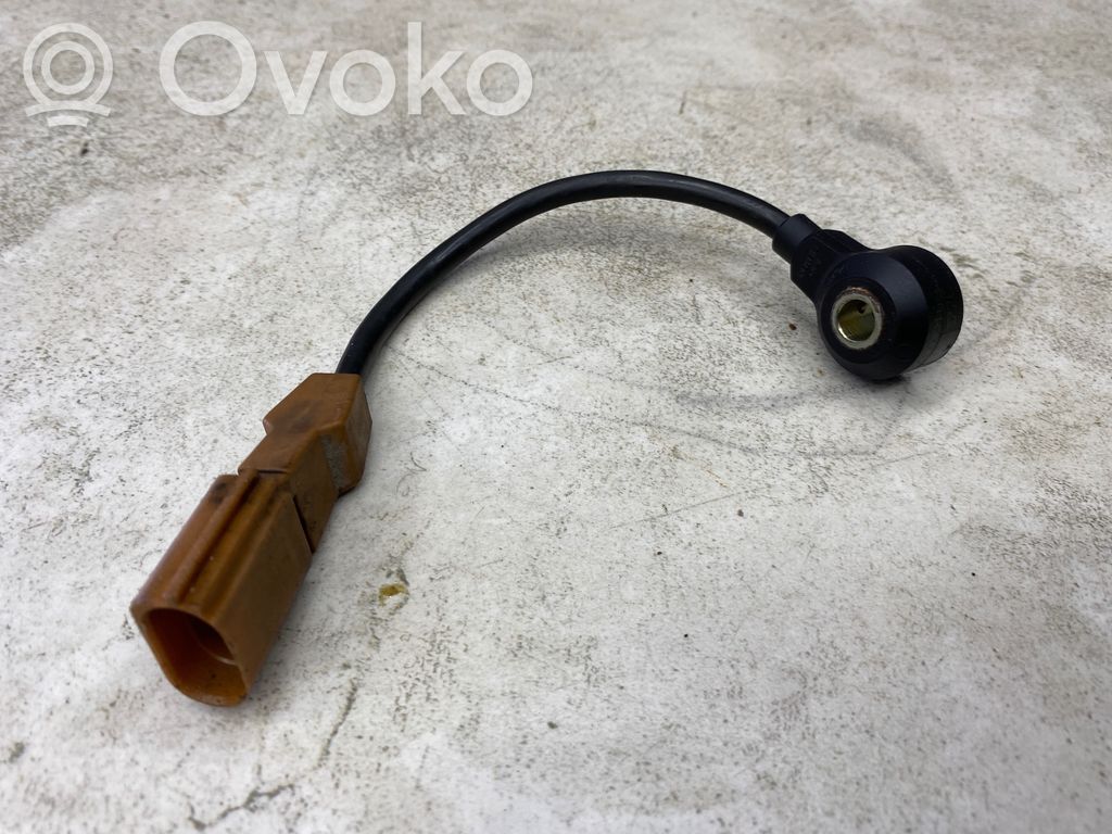 Audi A3 S3 8L Klopfsensor 