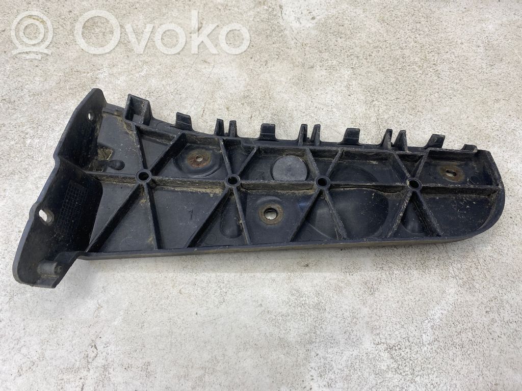 Audi A4 S4 B6 8E 8H Rear bumper mounting bracket 