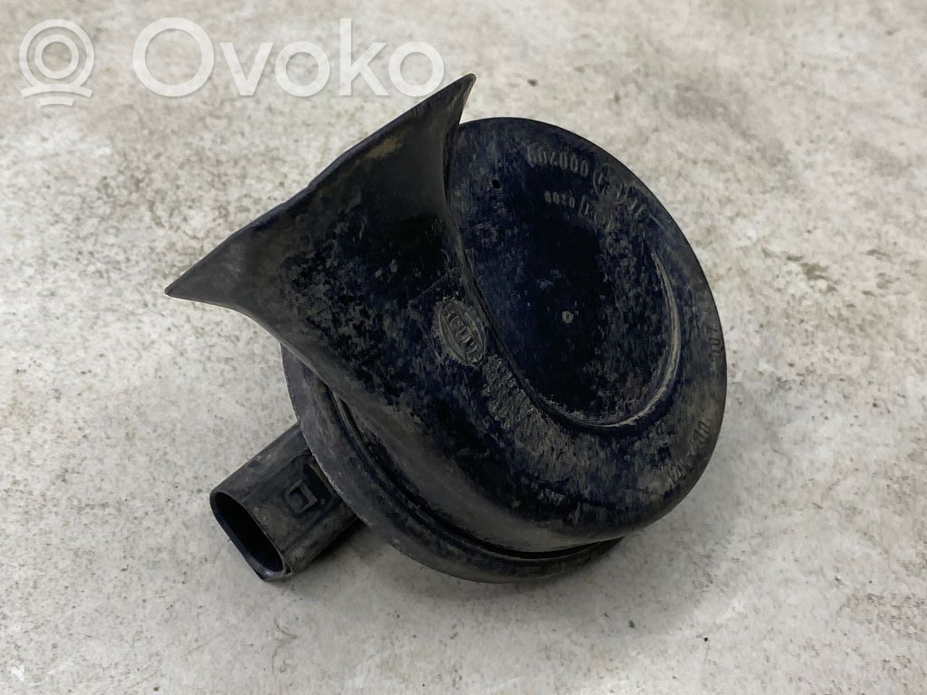 Audi A4 S4 B6 8E 8H Garso signalas 