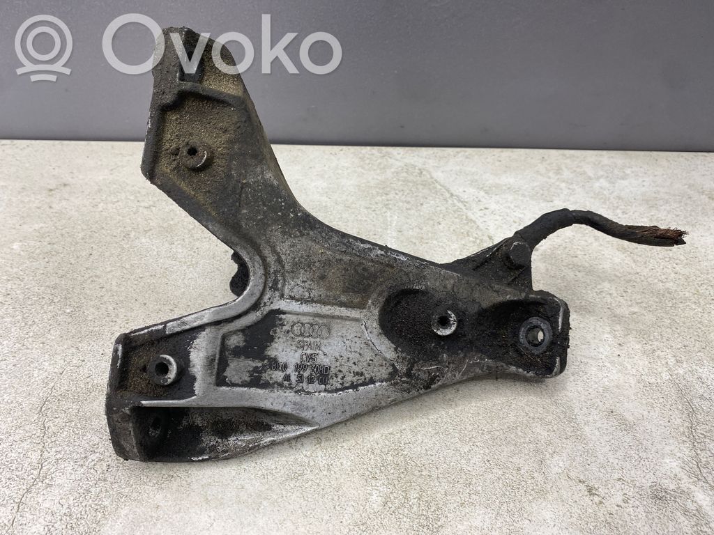 Audi A4 S4 B6 8E 8H Engine mounting bracket 