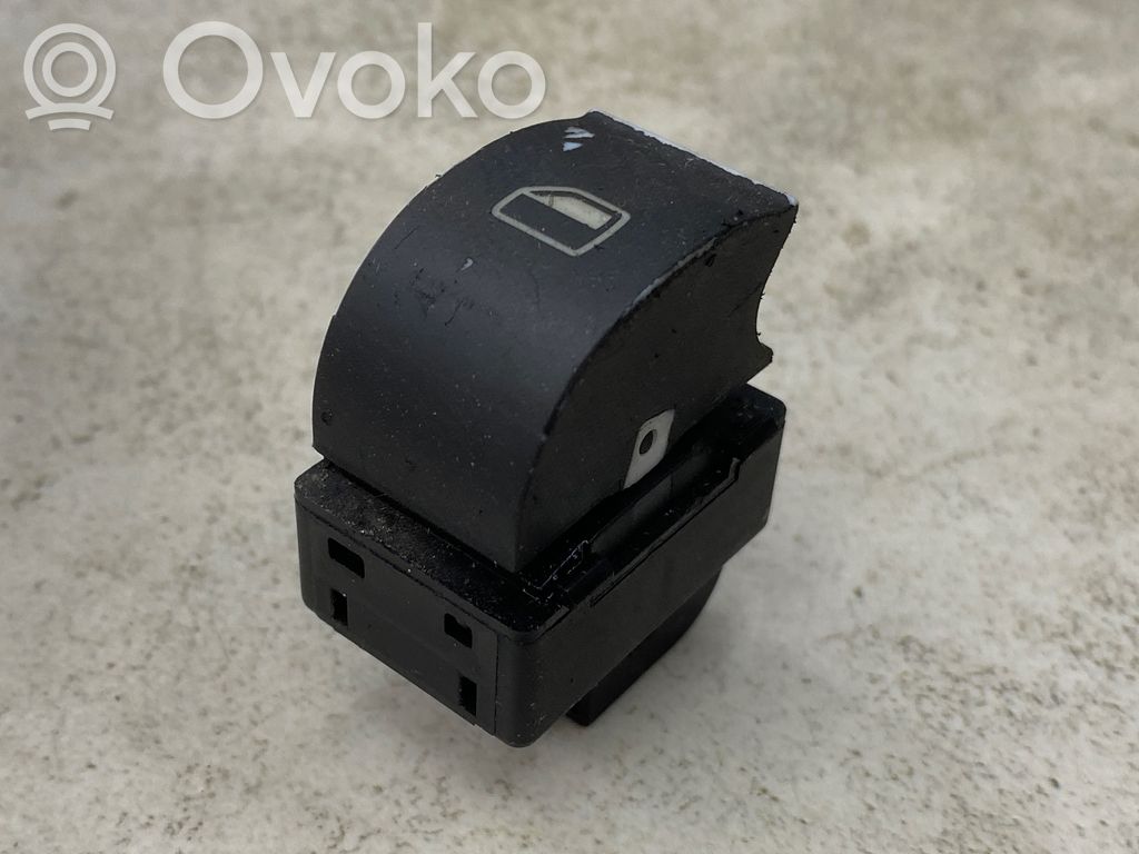 Audi A4 S4 B6 8E 8H Electric window control switch 