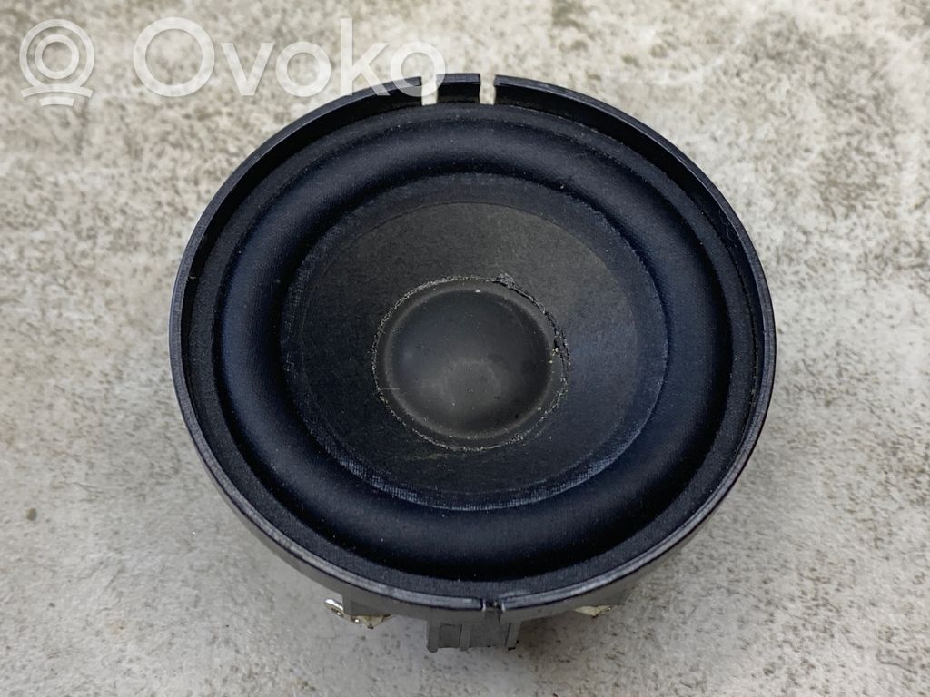 BMW 3 E90 E91 Panel speaker 