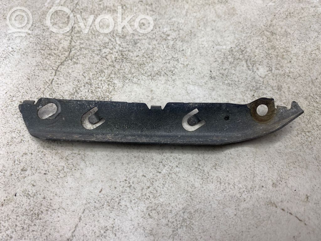 BMW 3 E90 E91 Front bumper mounting bracket 