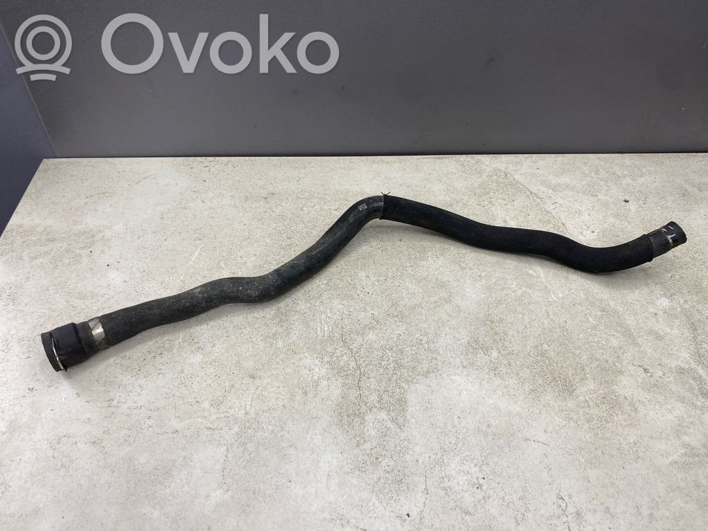 Engine coolant pipe/hose   6951946,14777810