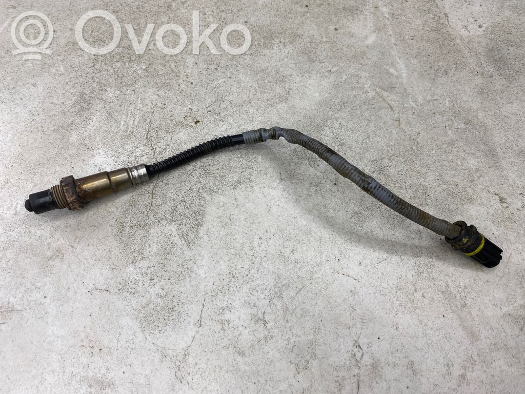 BMW 3 E90 E91 Lambda probe sensor 