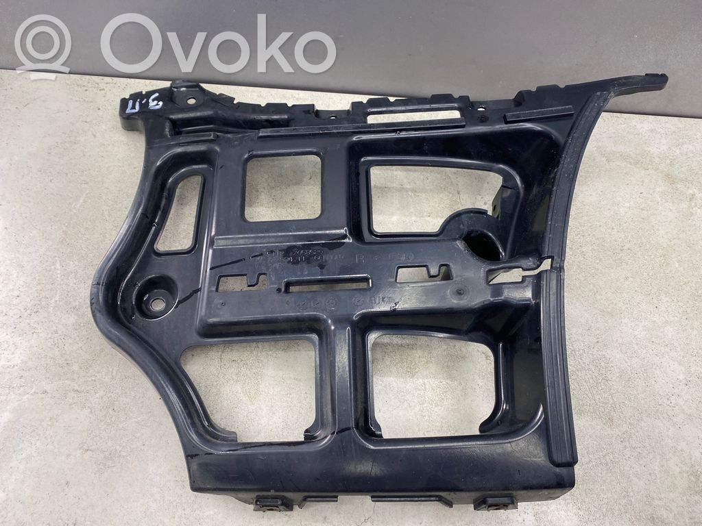 BMW 3 E90 E91 Rear bumper mounting bracket 