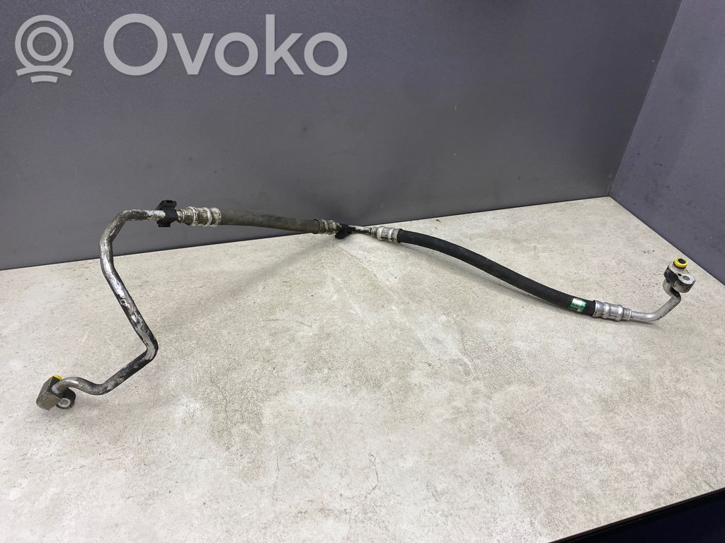 BMW 3 E90 E91 Air conditioning (A/C) pipe/hose 