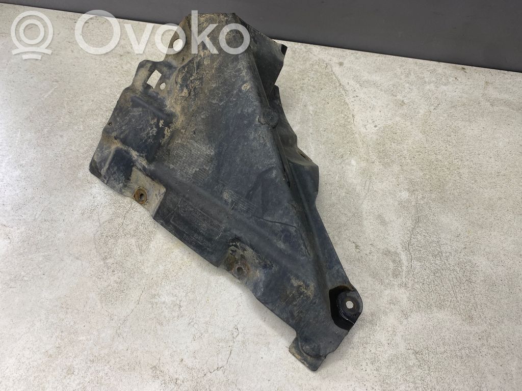 BMW 3 E90 E91 Front underbody cover/under tray 
