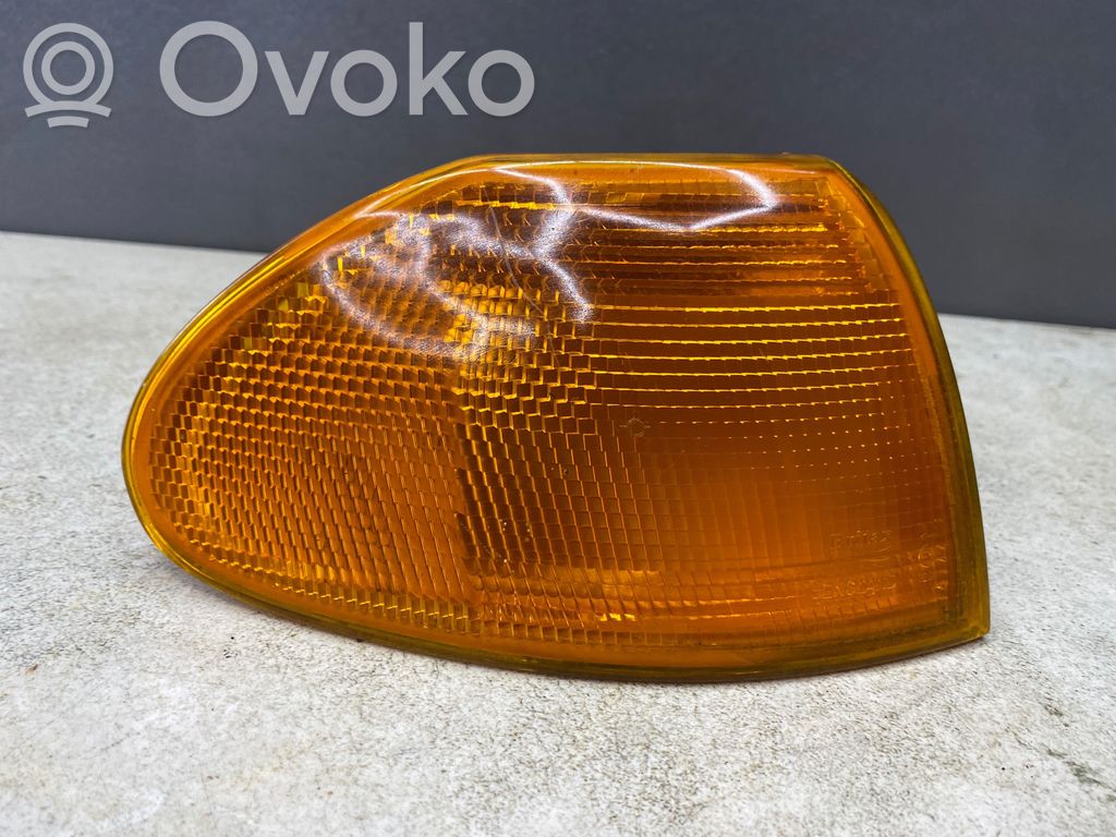 Opel Astra F Front indicator light 