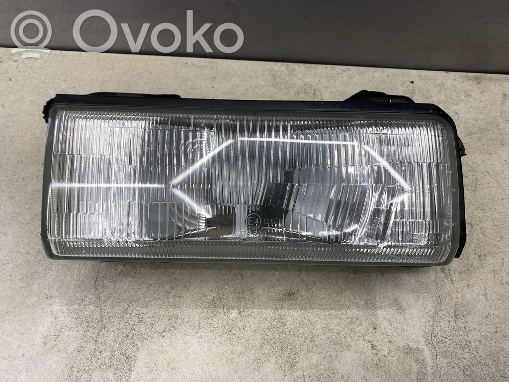 Mazda 626 Headlight/headlamp 
