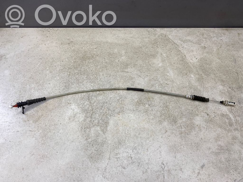 BMW 3 E90 E91 Front door cable line 