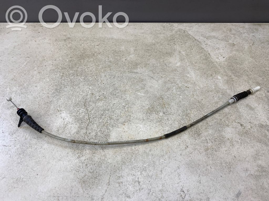 BMW 3 E90 E91 Front door cable line 