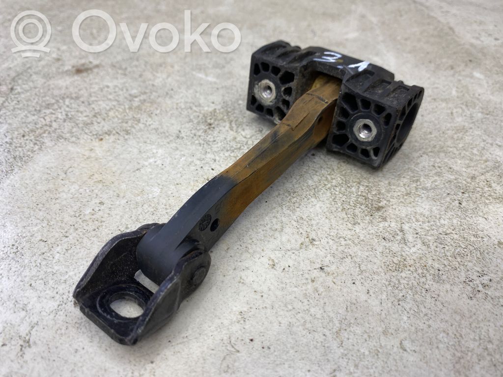 BMW 3 E90 E91 Ribotuvas galinių durų atvėrimo 